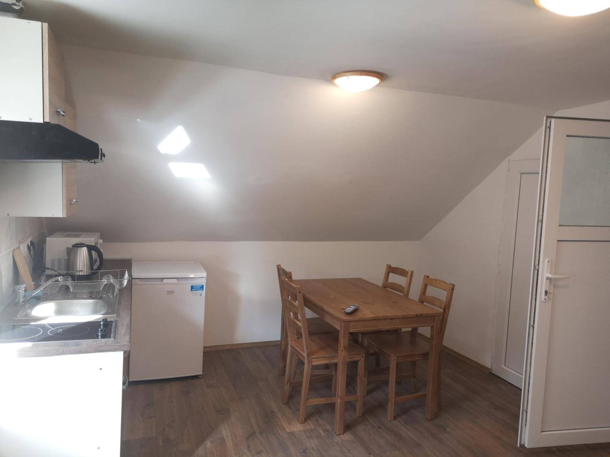 Small House In Celje Room photo