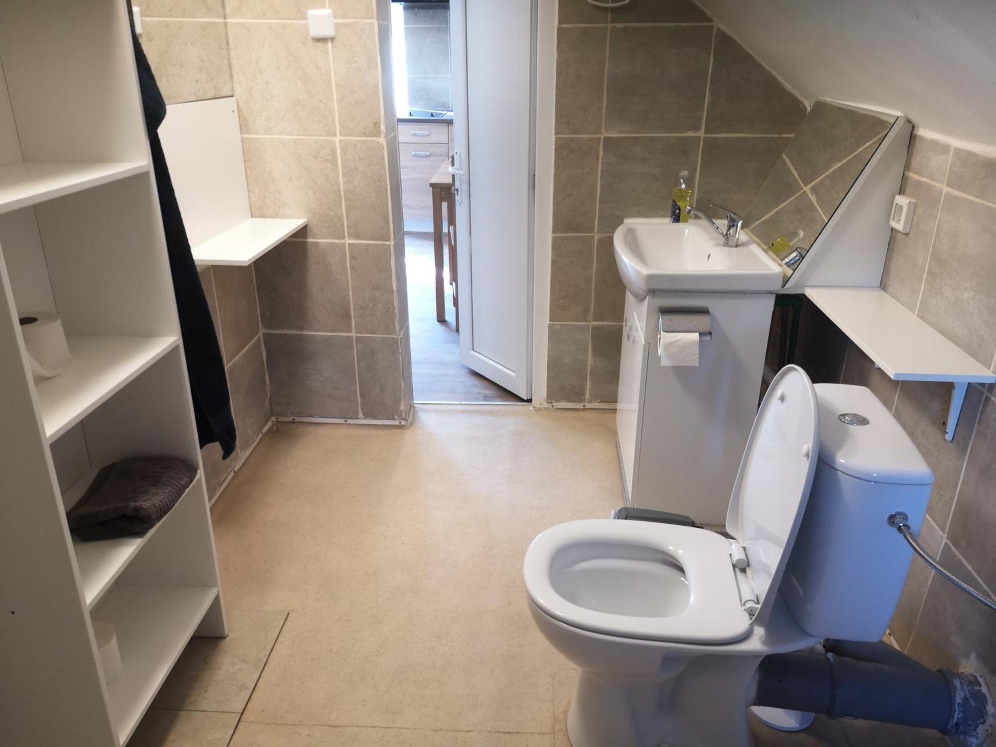 Small House In Celje Room photo