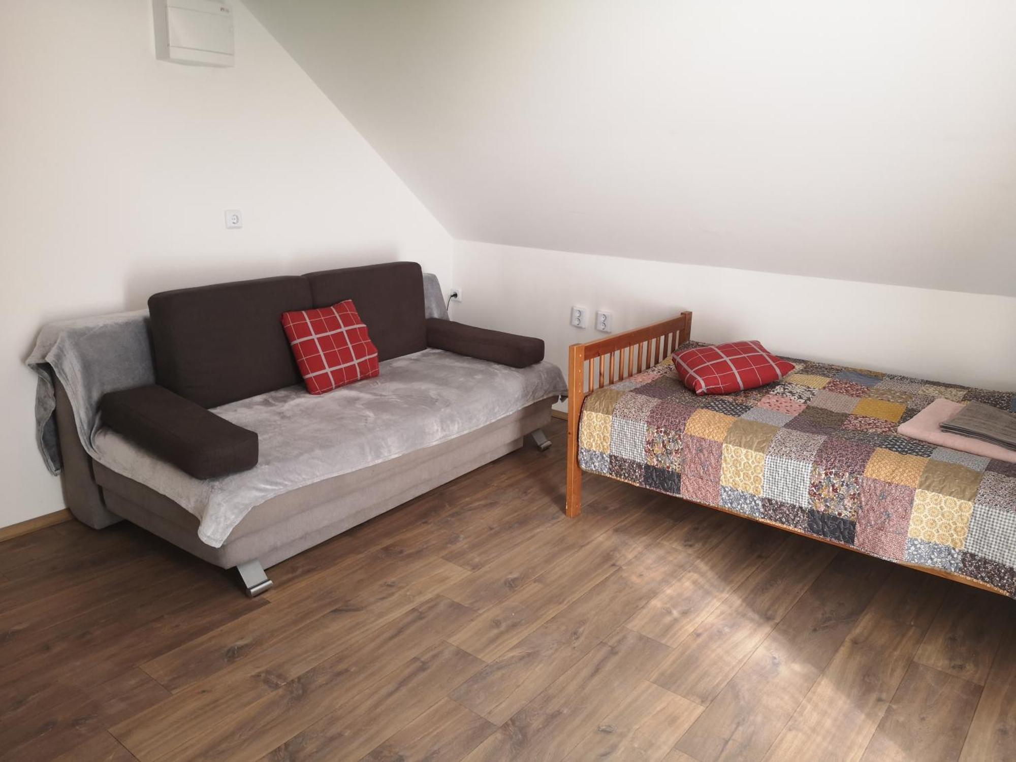 Small House In Celje Room photo
